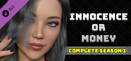 Innocence Or Money Season 1 - The Complete Season (Episodes 1 to 8) banner image