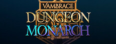 Vambrace: Dungeon Monarch Banner