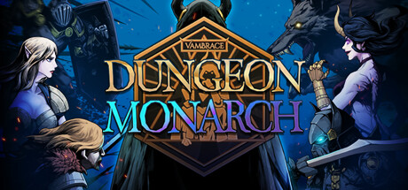 Vambrace: Dungeon Monarch