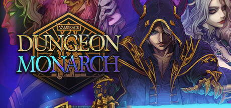 تحميل لعبة Vambrace: Dungeon Monarch للكمبيوتر مجانا