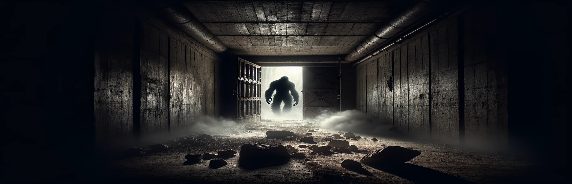 What Lurks Inside