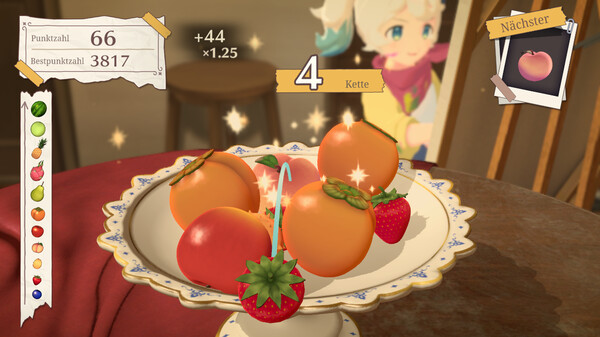 Fruit Mountain Screenshot 1