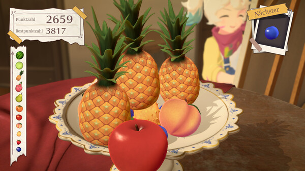 Fruit Mountain Screenshot 5