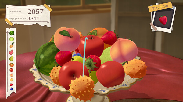 Screenshot 3 of Fruit Mountain (PS5 Account)