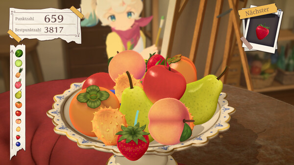 Fruit Mountain Screenshot 2