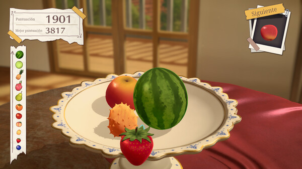 Screenshot 4 of Fruit Mountain (PS5 Account)