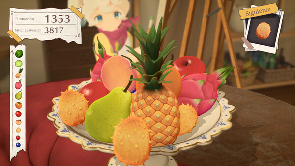 Screenshot 2 of Fruit Mountain (PS5 Account)