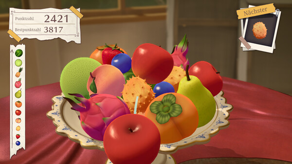 Fruit Mountain Screenshot 3