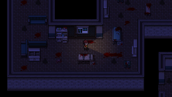 The Clown's Forest: Whispers of Insanity screenshot 4