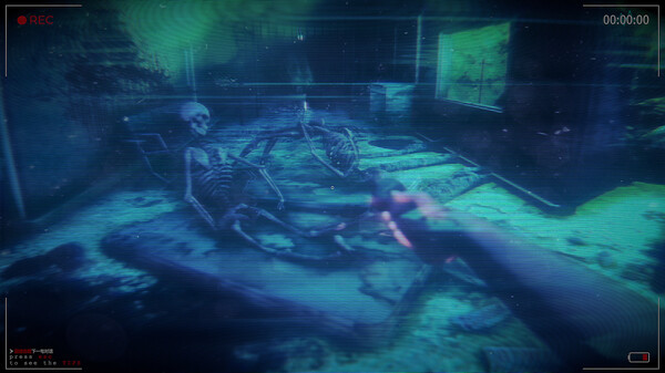 死亡边缘 | Edge of Death.