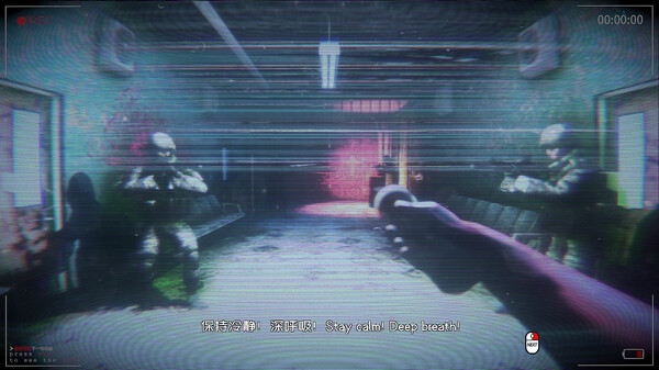 死亡边缘 | Edge of Death.