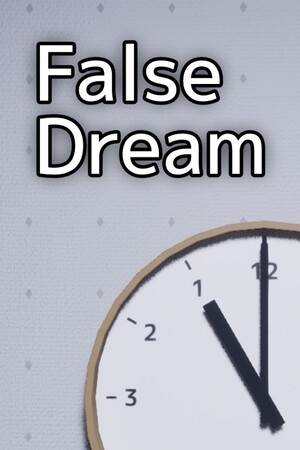 Cover art of False Dream