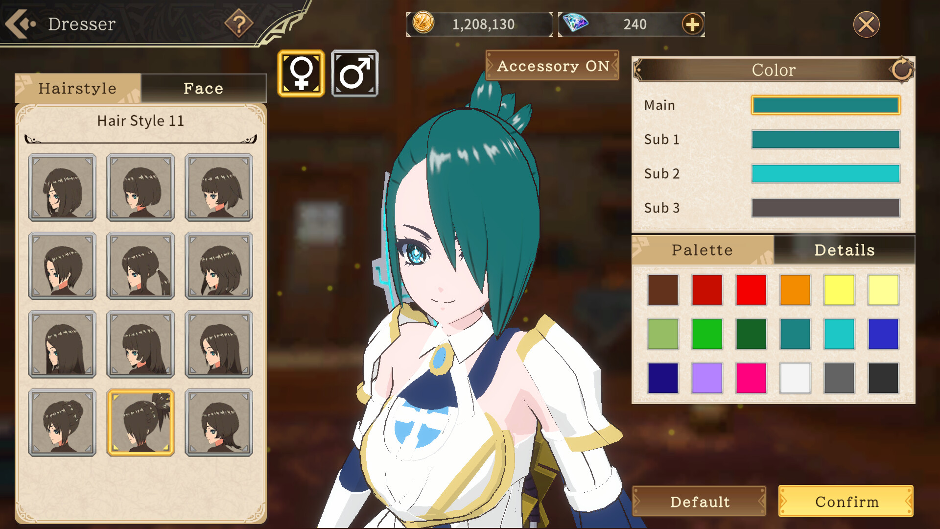 Скриншот игры TOREROWA - 5