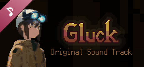 Gluck Soundtrack banner image