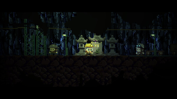Gluck Soundtrack screenshot 1