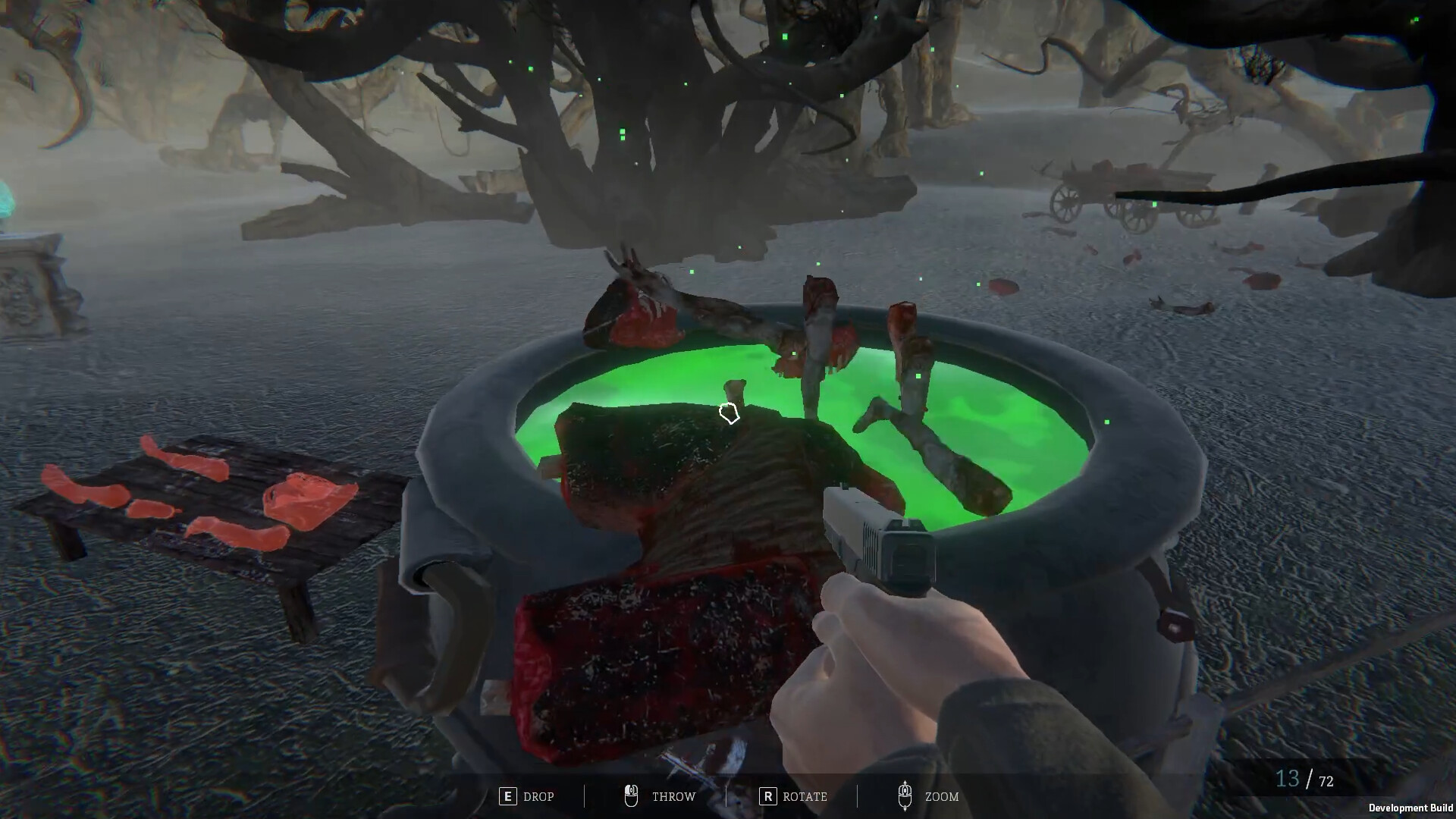 Jar Head Cauldron screenshot #5