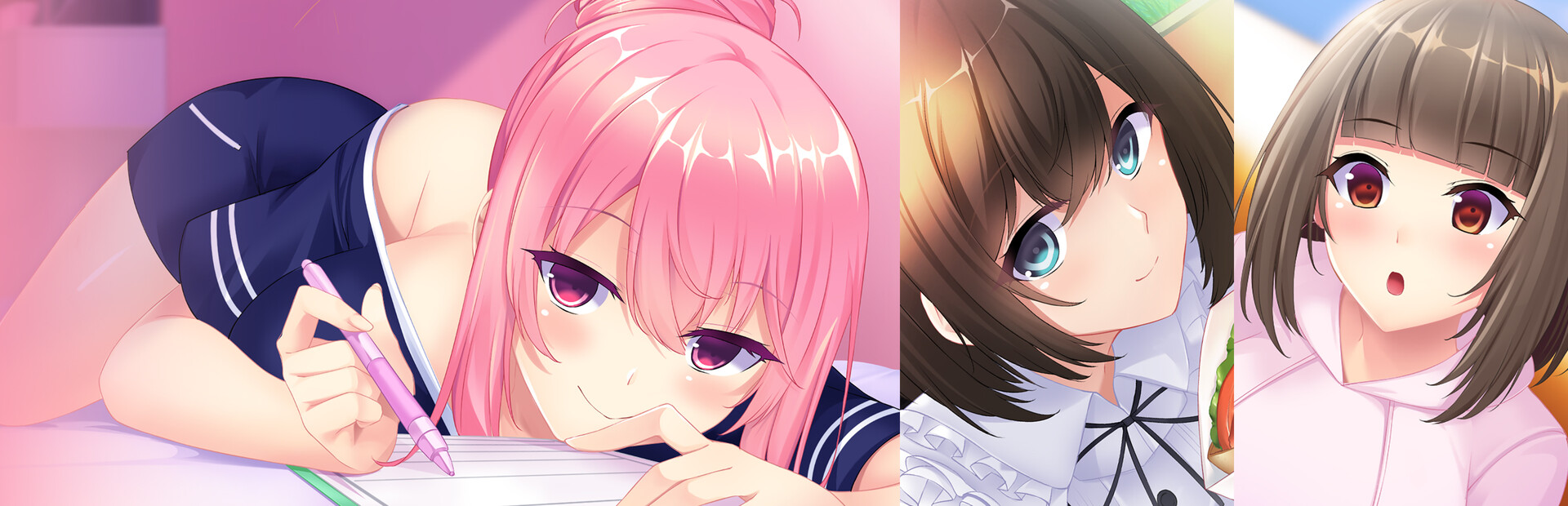 ぐうたら娘更生計画 ～Neet Girl Rehabilitation Plan～