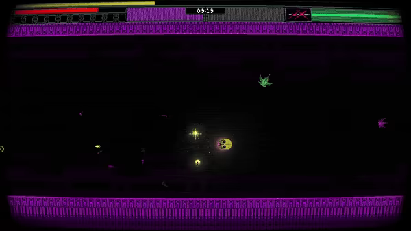 Kickback: Shoot to Move! 👾 video 2