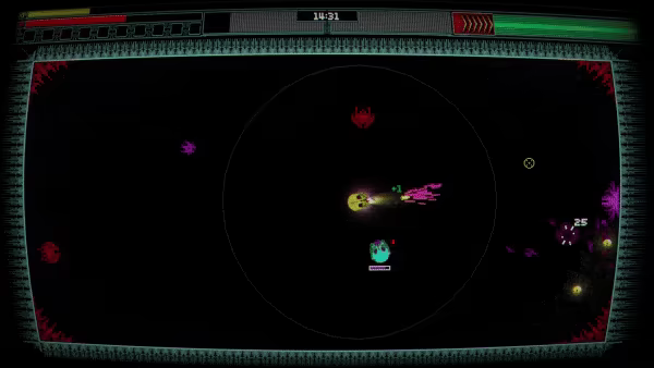 Kickback: Shoot to Move! 👾 video 8