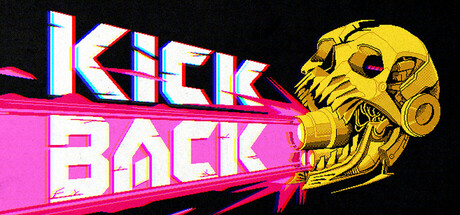 kickback: shoot to move! vertical card thumbnail