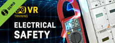 Electrical Safety VR Training Demo Small Capsule Image