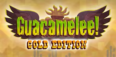 Guacamelee! Super Turbo Championship Edition screenshot 1