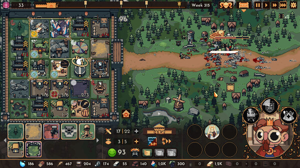 The King is Watching screenshot 4