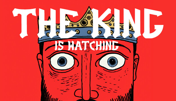 Trailer The King is Watching