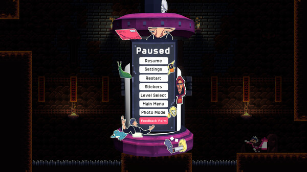 UnDuster screenshot 3