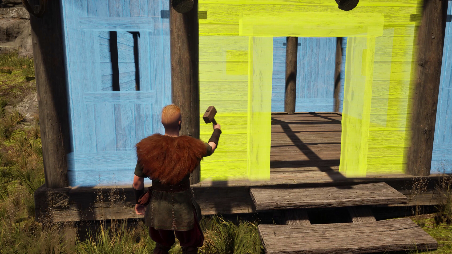 Vikings Dynasty screenshot #9