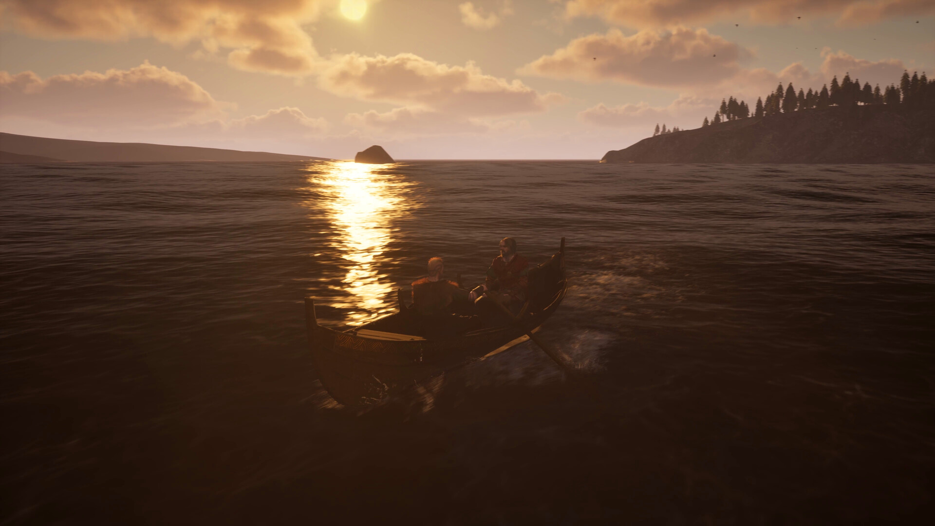 Vikings Dynasty screenshot #5