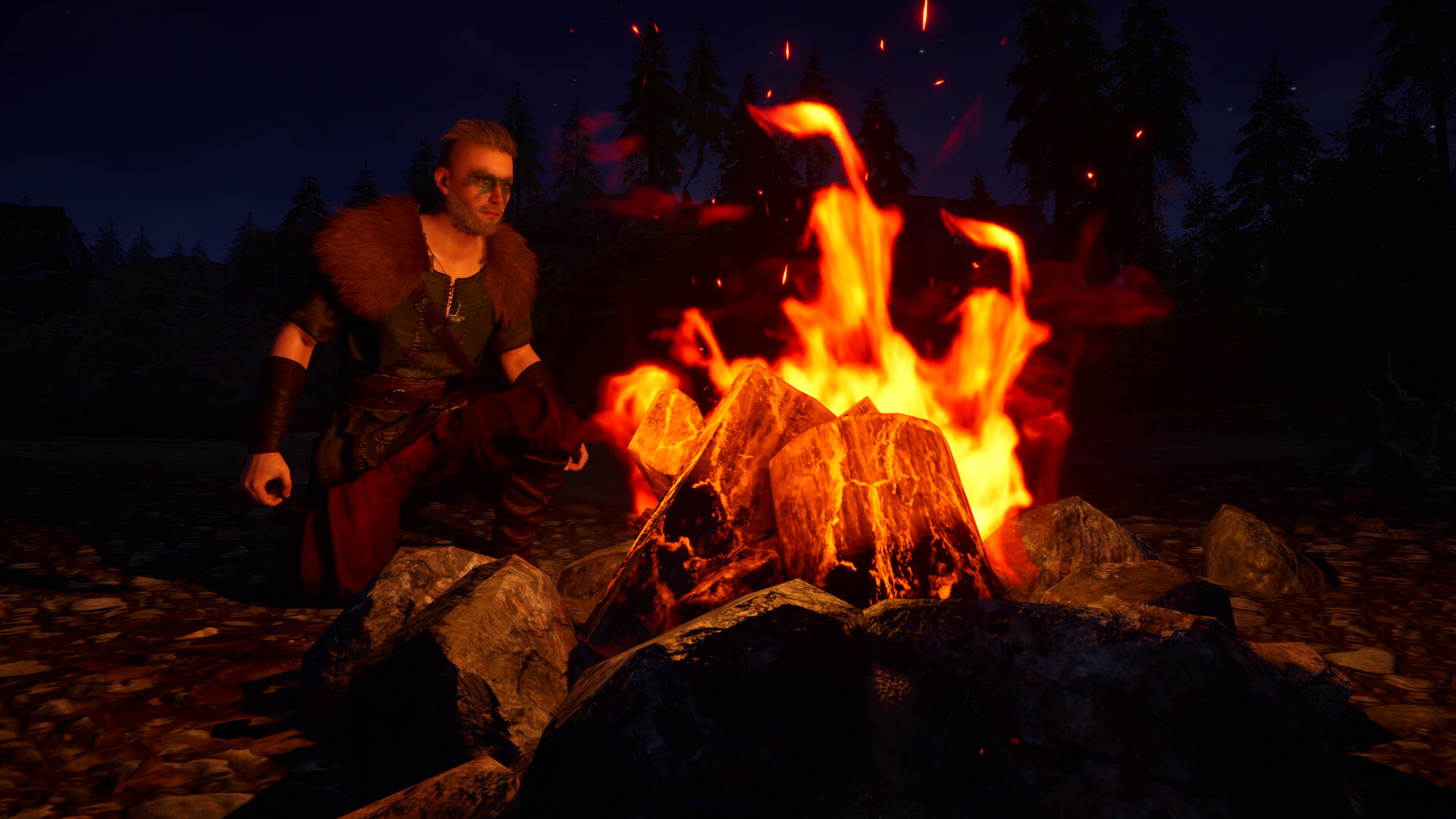 Vikings Dynasty screenshot #6