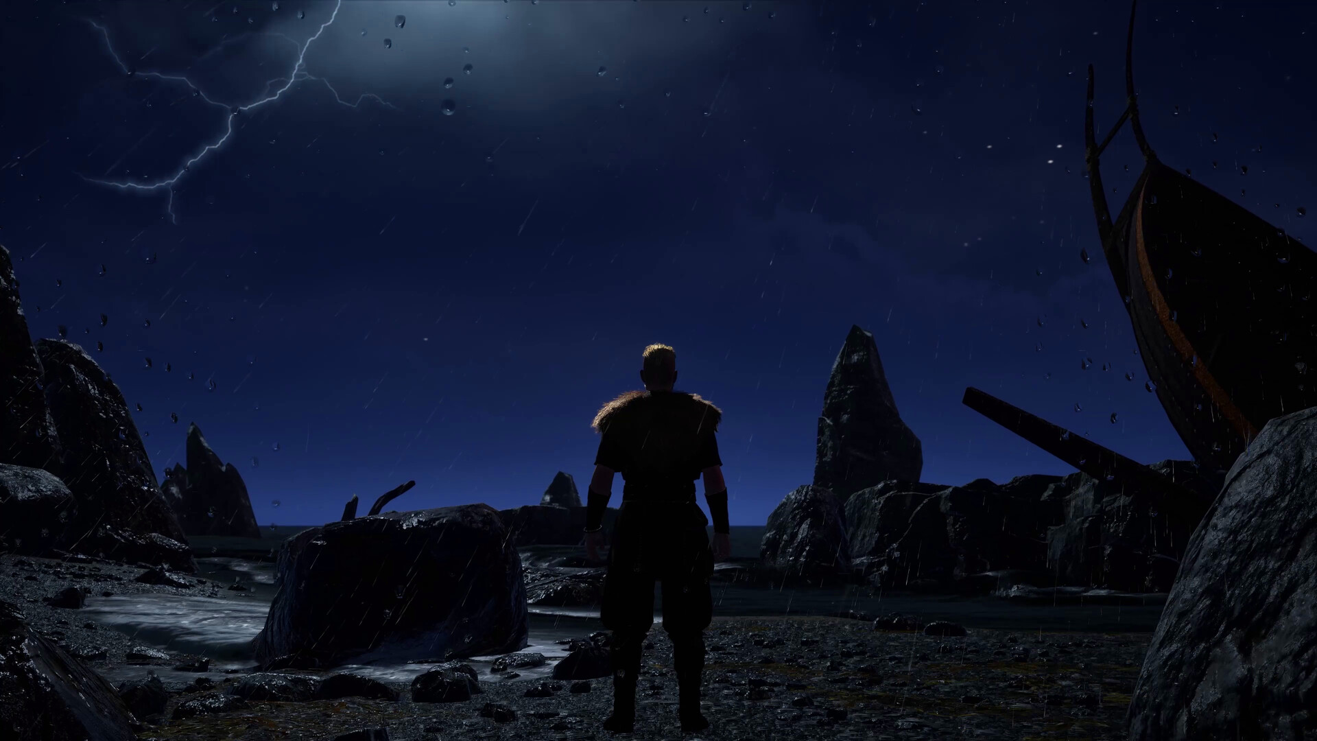 Vikings Dynasty screenshot #4