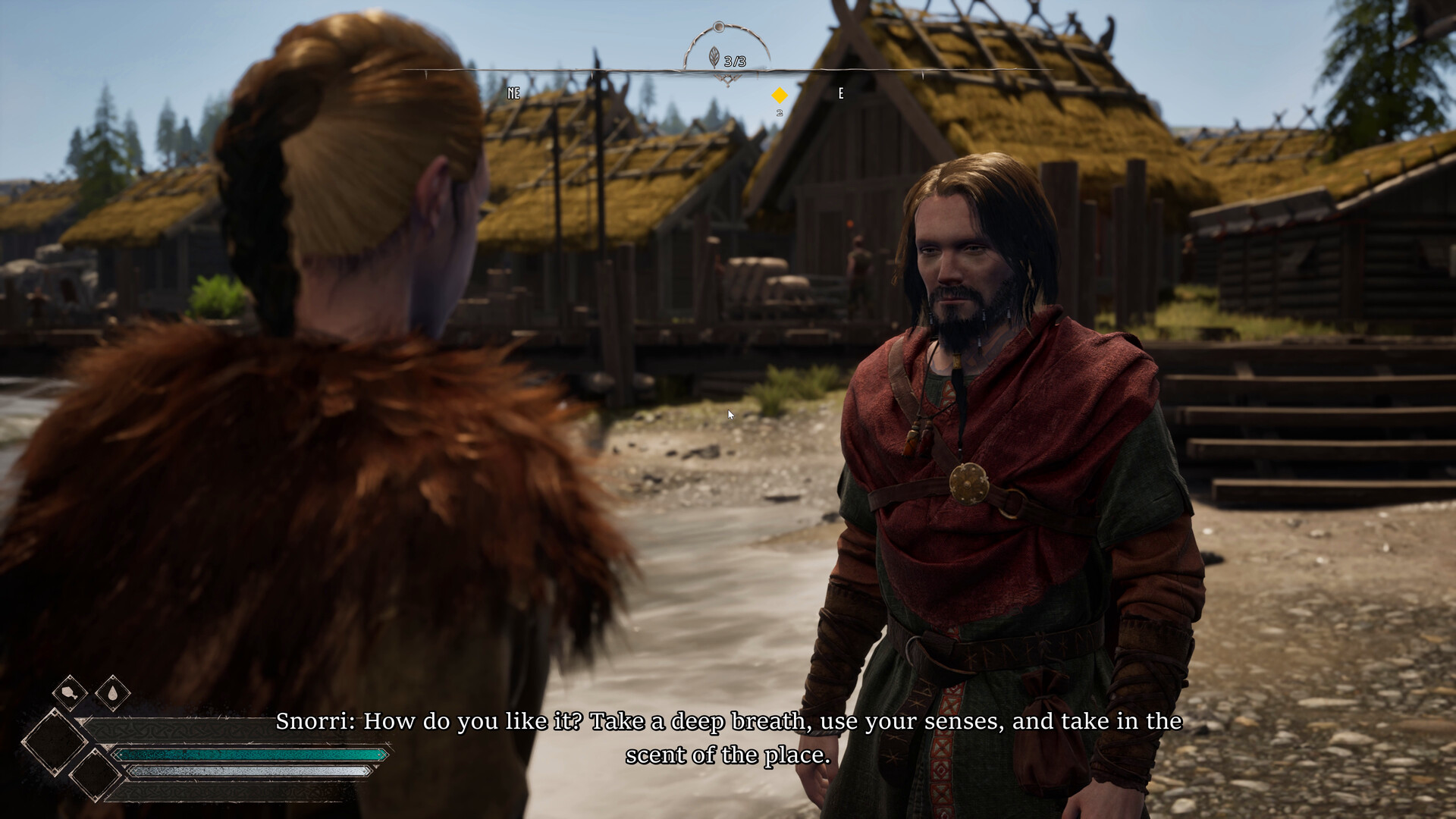 Vikings Dynasty screenshot #7