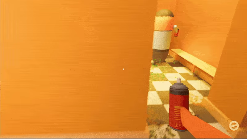 Burger Takeout video 4