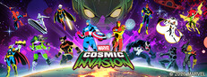 MARVEL Cosmic Invasion