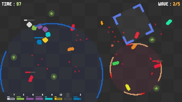 Matrix Bro screenshot 4