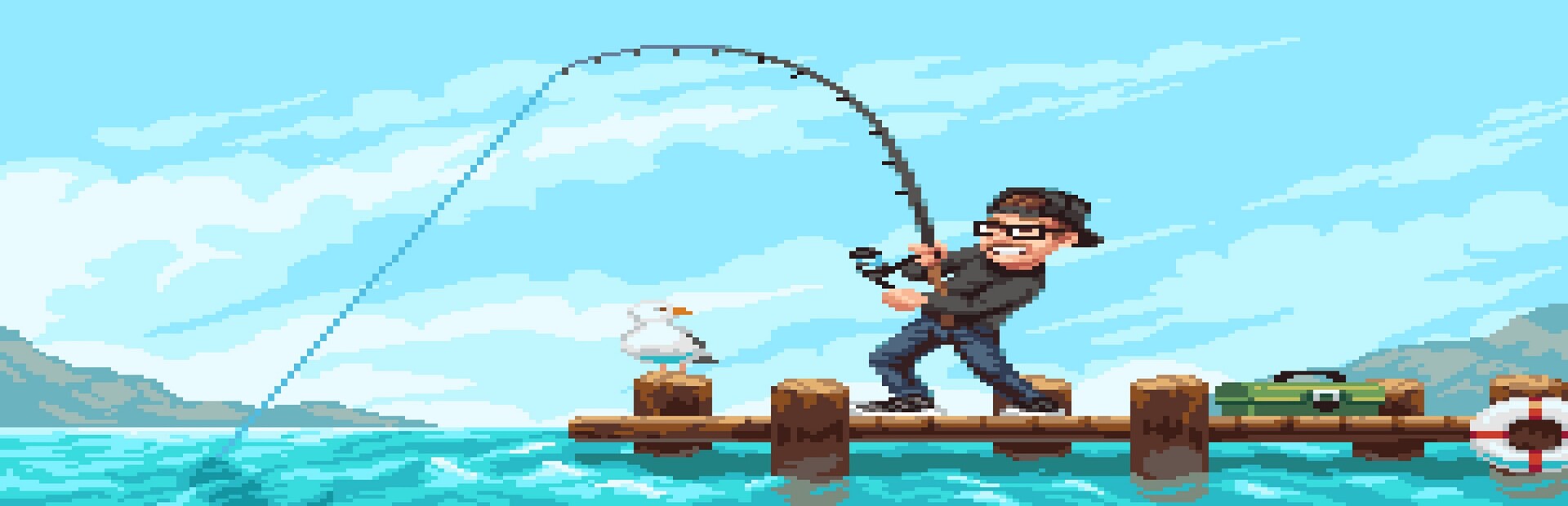 Fisherman'sWorld