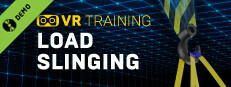 Load Slinging VR Training Demo Small Capsule Image
