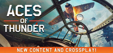 Aces of Thunder