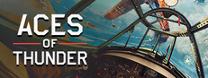 Aces of Thunder game cover