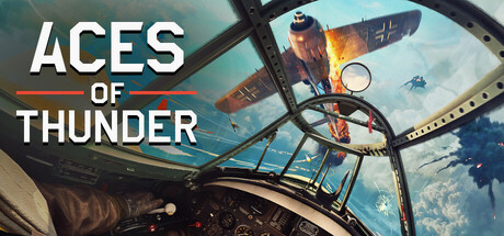 Aces of Thunder technical specifications for computer