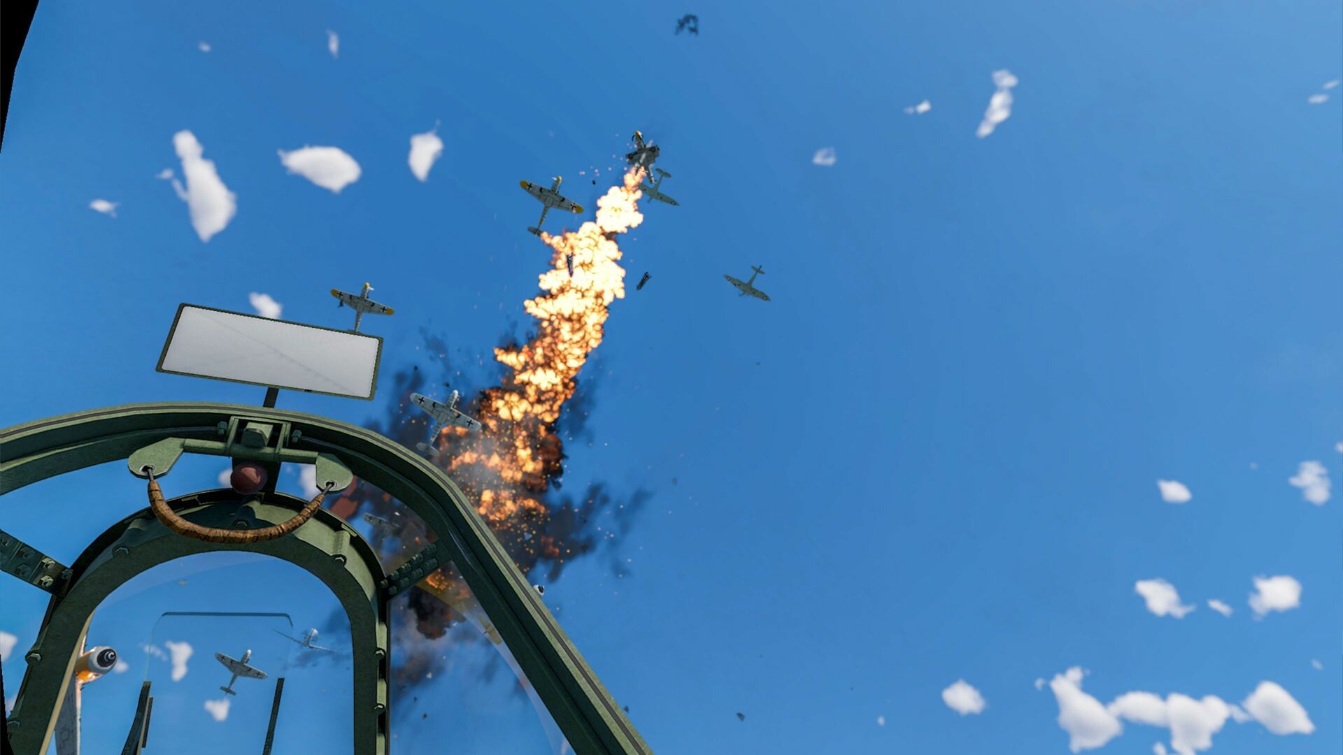 Find the best computers for Aces of Thunder
