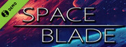 Space Blade Demo