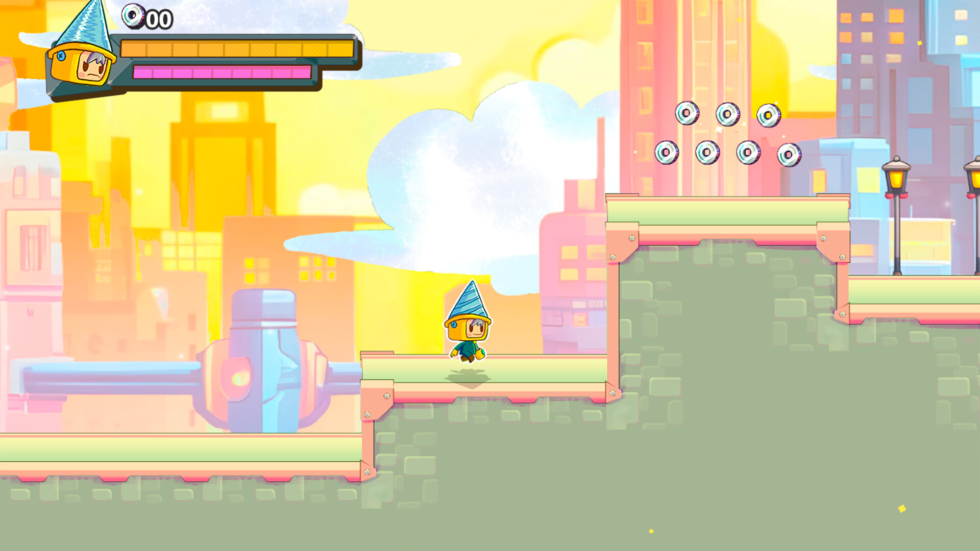 Screenshot 1 of 9