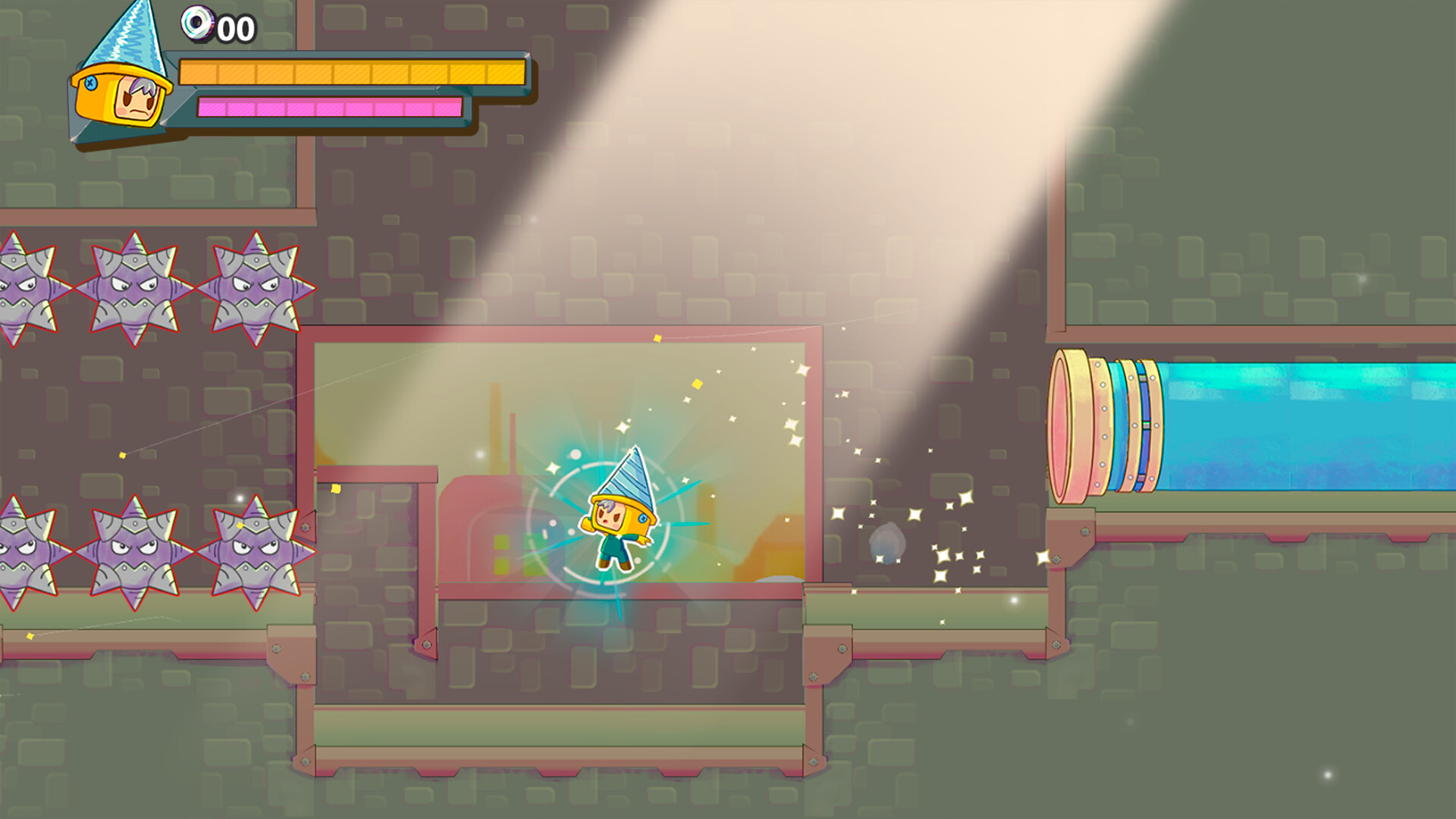 Drill Hero Legend screenshot #7