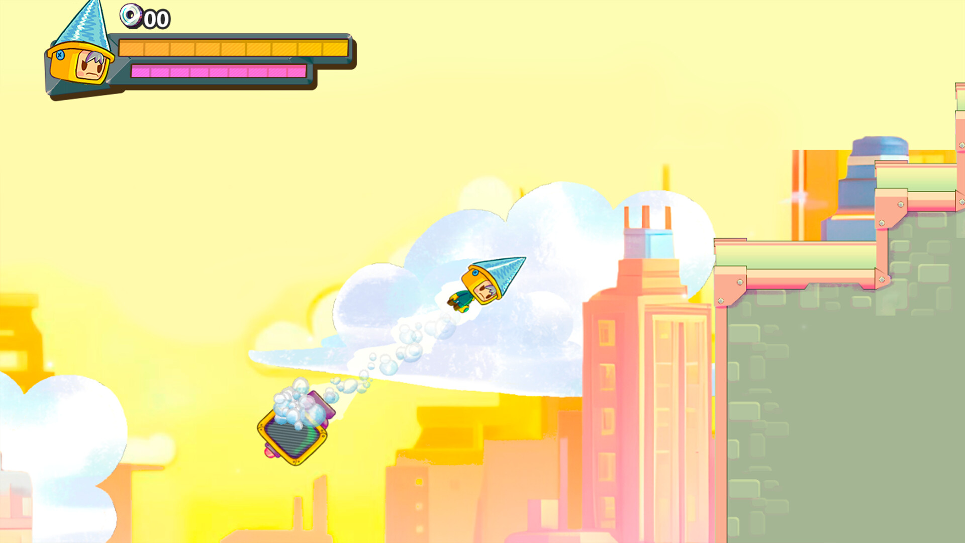 Drill Hero Legend screenshot #2