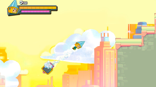 Drill Hero Legend screenshot 2