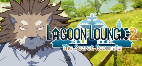 Lagoon Lounge 2 : The Secret Roommate banner image