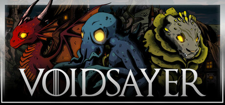 Voidsayer artwork